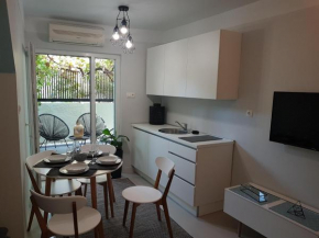 Modern City Apartments Ema